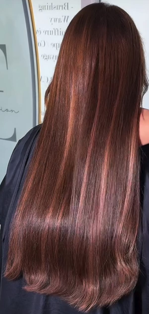 Nano Ring ekstenzije za prirodan volumen kose